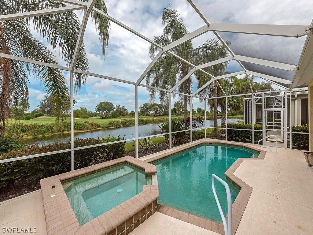 3555 Grand Cypress Dr., Naples, FL 34119