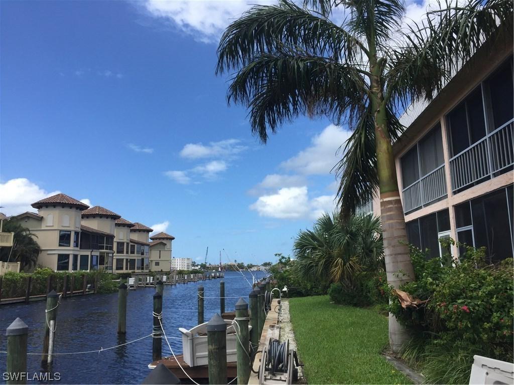 1320 Blue Point Ave. #1, Naples, FL 34102