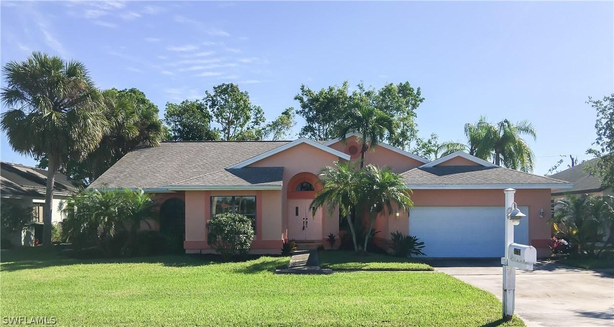 14733 Mahoe Ct., Fort Myers, FL 33908