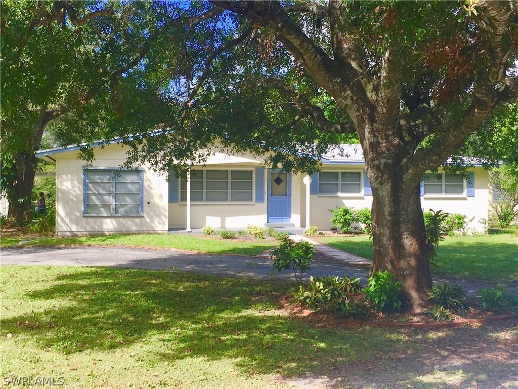 2914 Sunset Rd., Fort Myers, FL 33901
