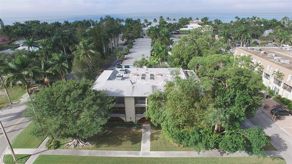 1280 Gordon Dr. #D, Naples, FL 34102