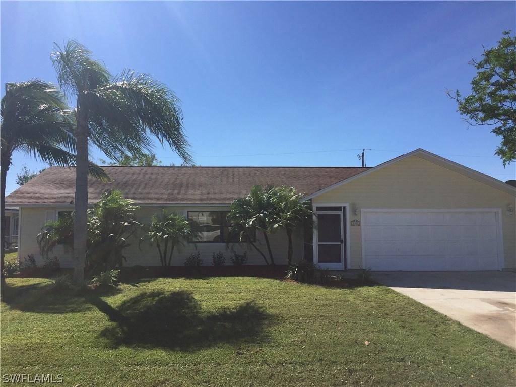 1410 SE 2nd St., Cape Coral, FL 33990