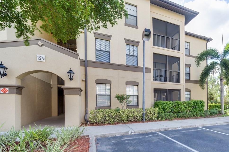 12975 Positano Cir. #205, Naples, FL 34105