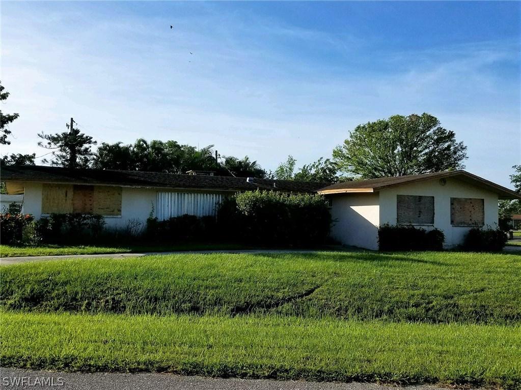 264 Georgia Ave., Fort Myers, FL 33905