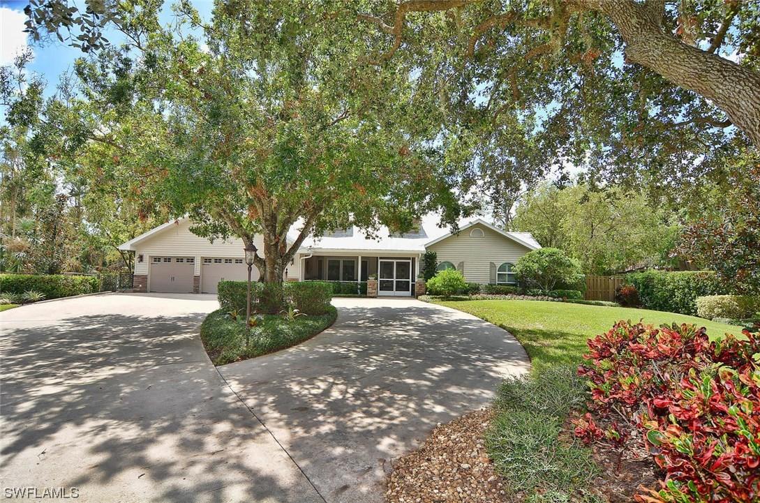 5820 Briarcliff Rd., Fort Myers, FL 33912