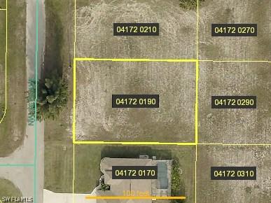 301 NW 36th Ave., Cape Coral, FL 33993