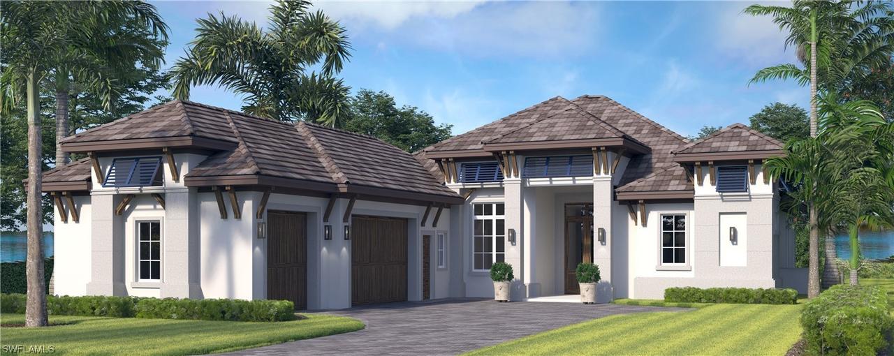 11881 Via Salerno Way, Miromar Lakes, FL 33913