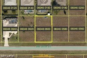 2115 SW 30th Ter., Cape Coral, FL 33914