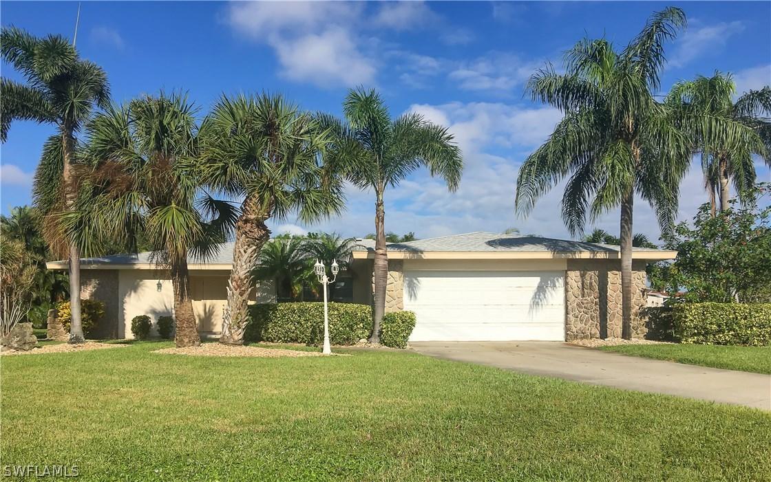 4428 Coronado Pkwy., Cape Coral, FL 33904