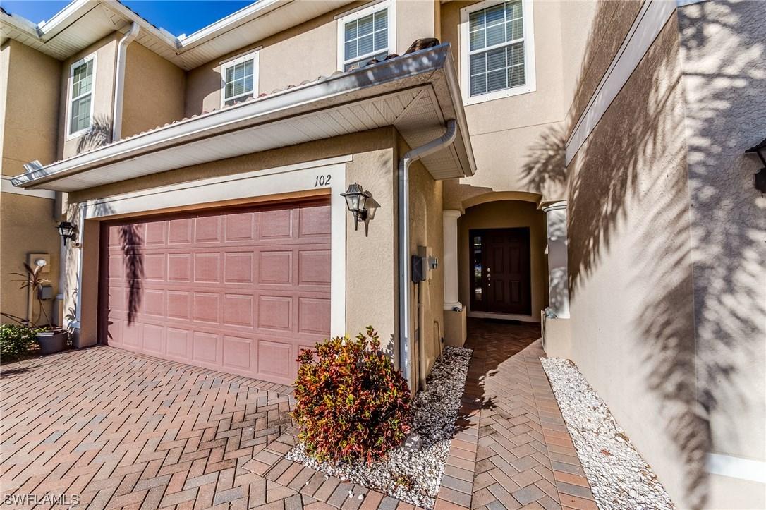 19530 Bowring Park Rd. #102, Fort Myers, FL 33967