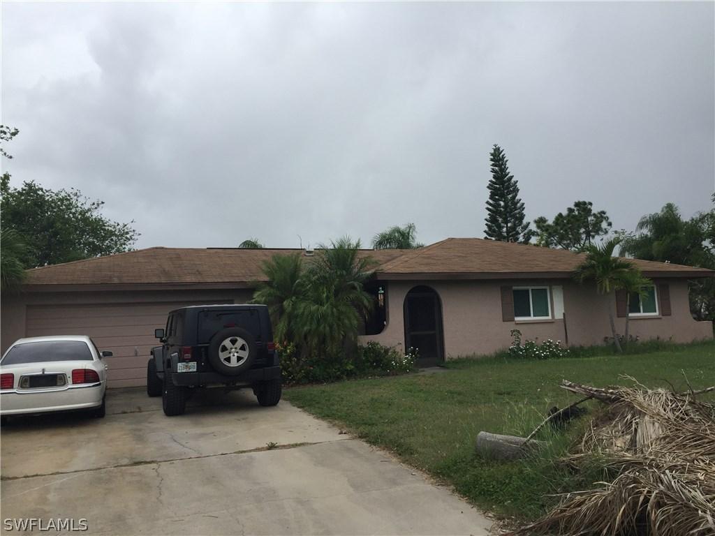 725 Irving Ave., Lehigh Acres, FL 33971
