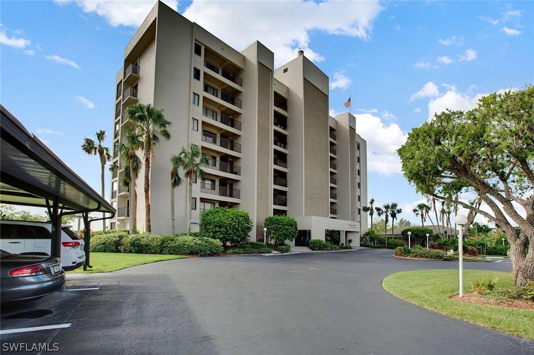 4510 N Key Dr. #806, North Fort Myers, FL 33903