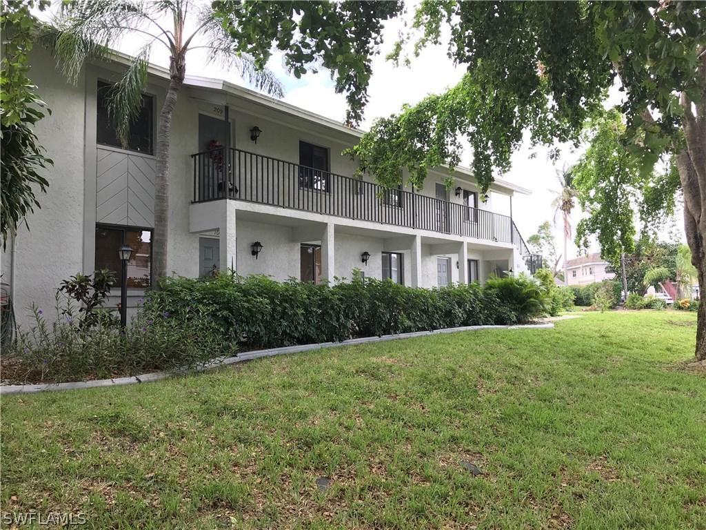 815 Victoria Dr. #209, Cape Coral, FL 33904