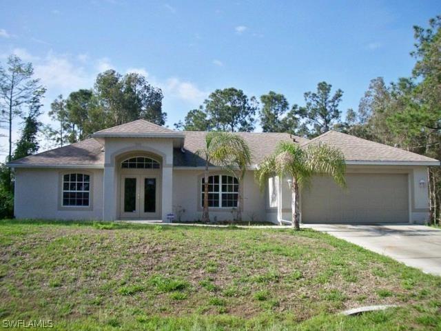 5551 Billings St., Lehigh Acres, FL 33971