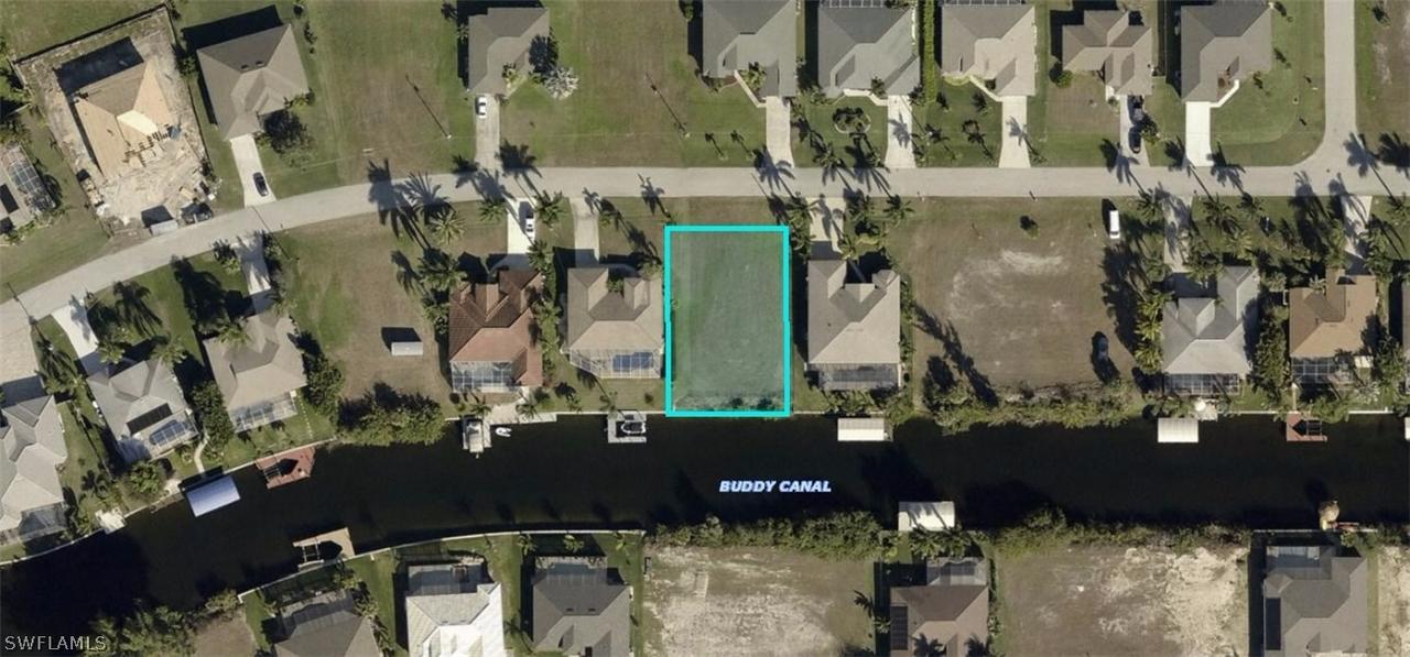 2532 SW 30th St., Cape Coral, FL 33914