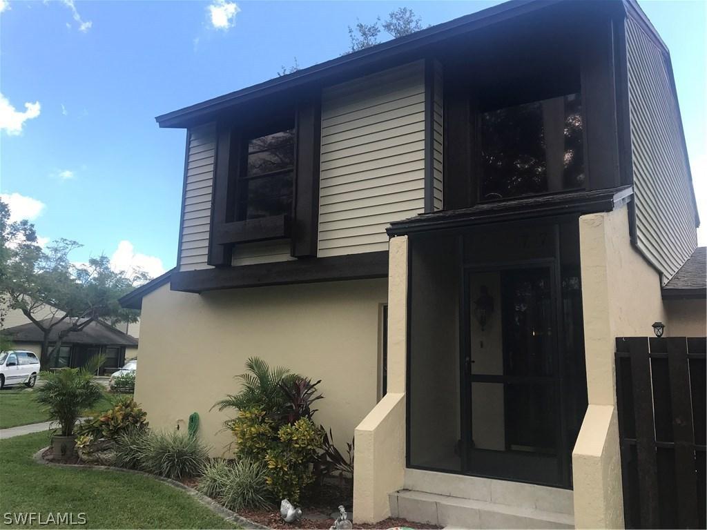 1217 SE 8th St. #77, Cape Coral, FL 33990
