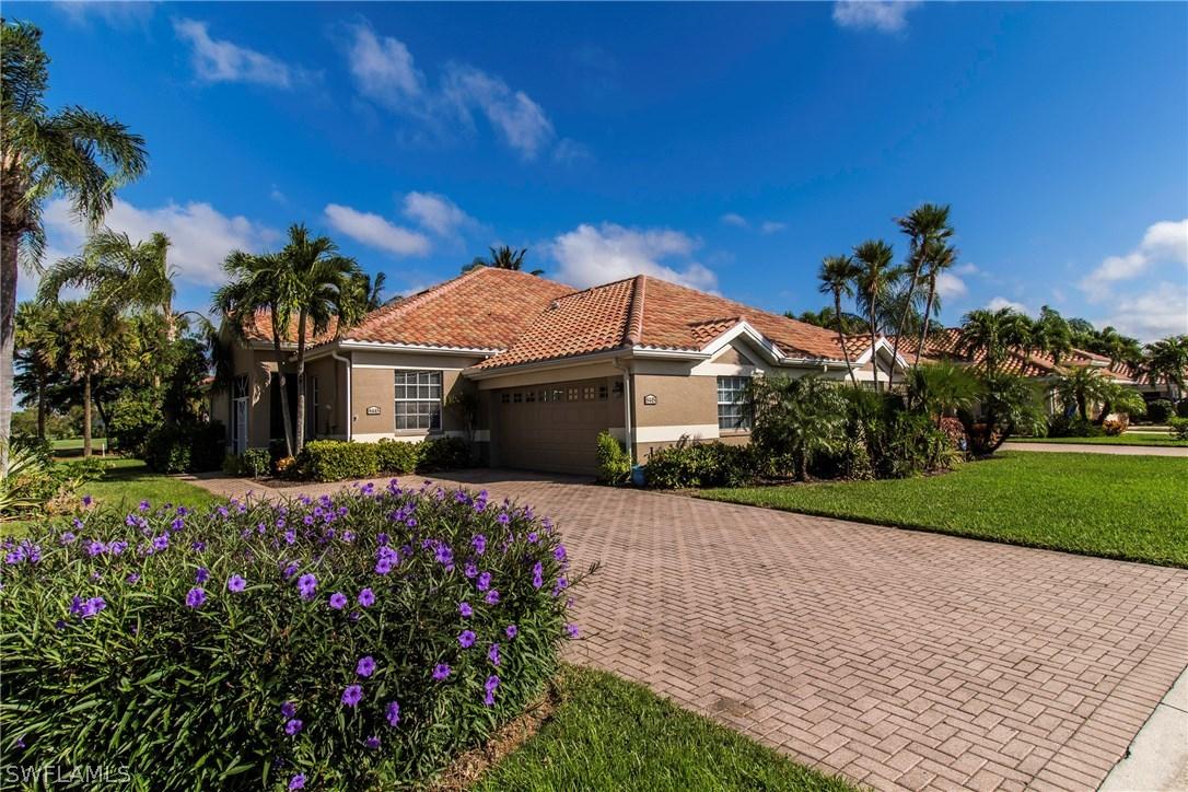 8445 Brittania Dr., Fort Myers, FL 33912