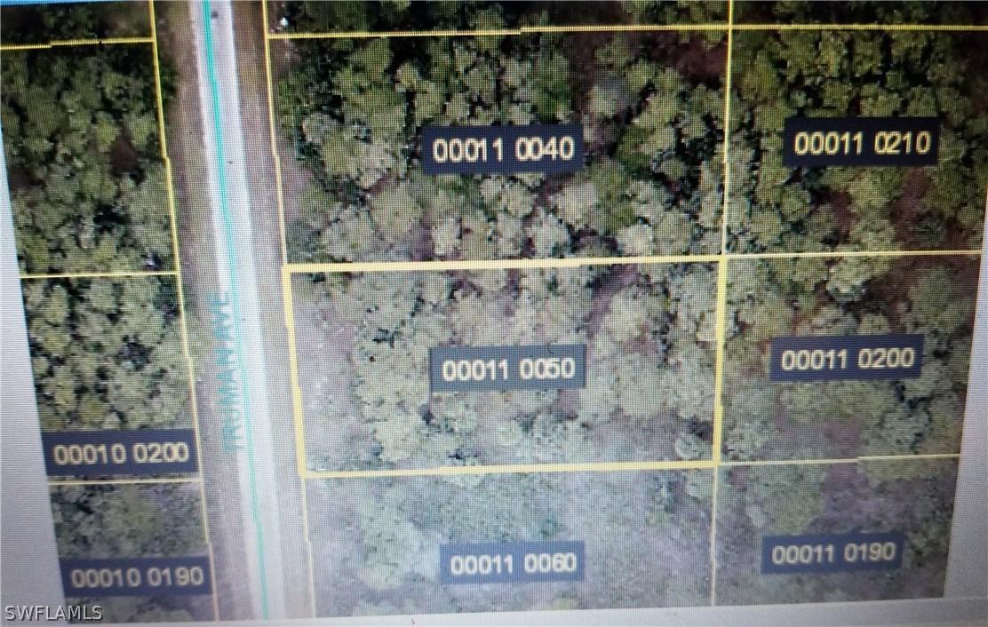 814 Truman Ave., Lehigh Acres, FL 33972