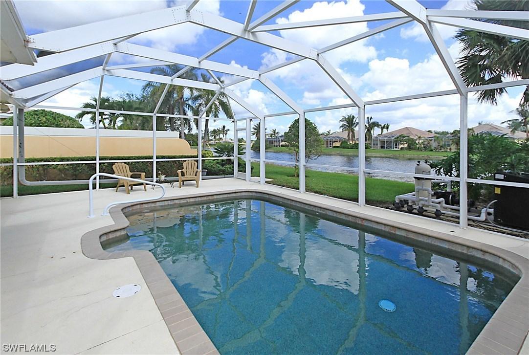 7118 Marconi Ct., Naples, FL 34114