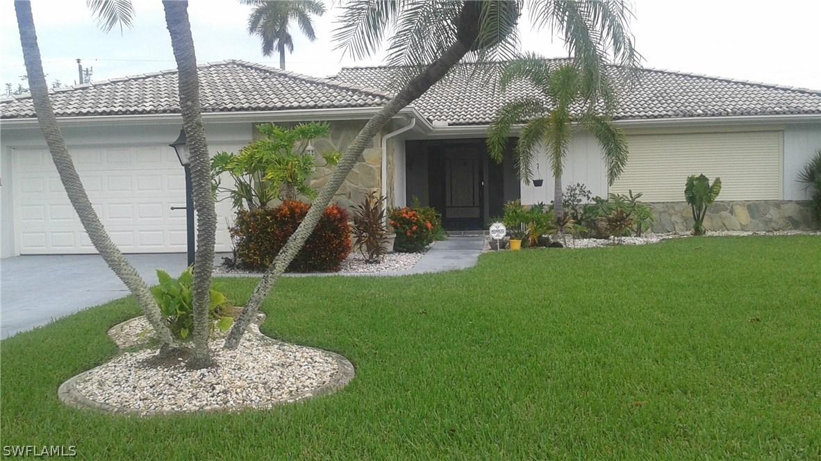 261 SE 46th St., Cape Coral, FL 33904