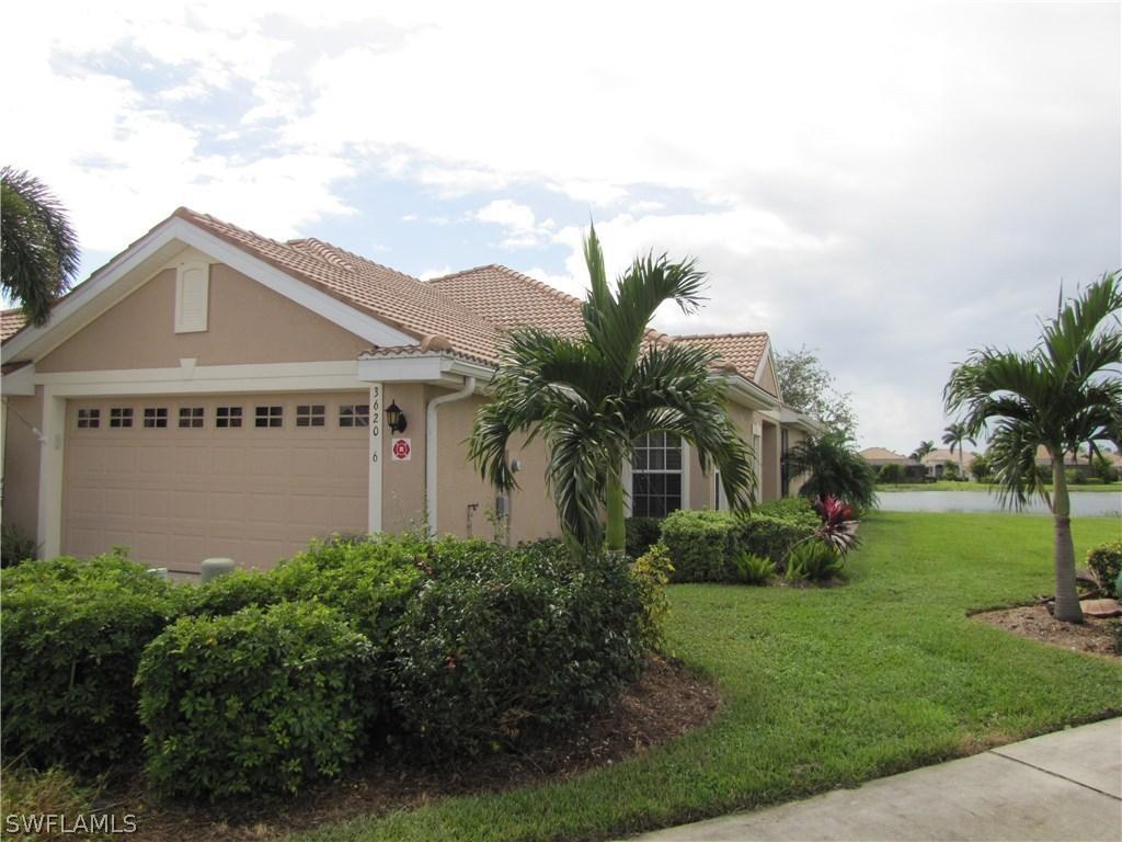 3620 Rue Alec Loop #6, North Fort Myers, FL 33917