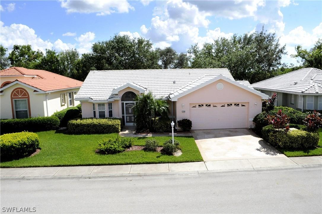 2240 Rio Nuevo Dr., North Fort Myers, FL 33917