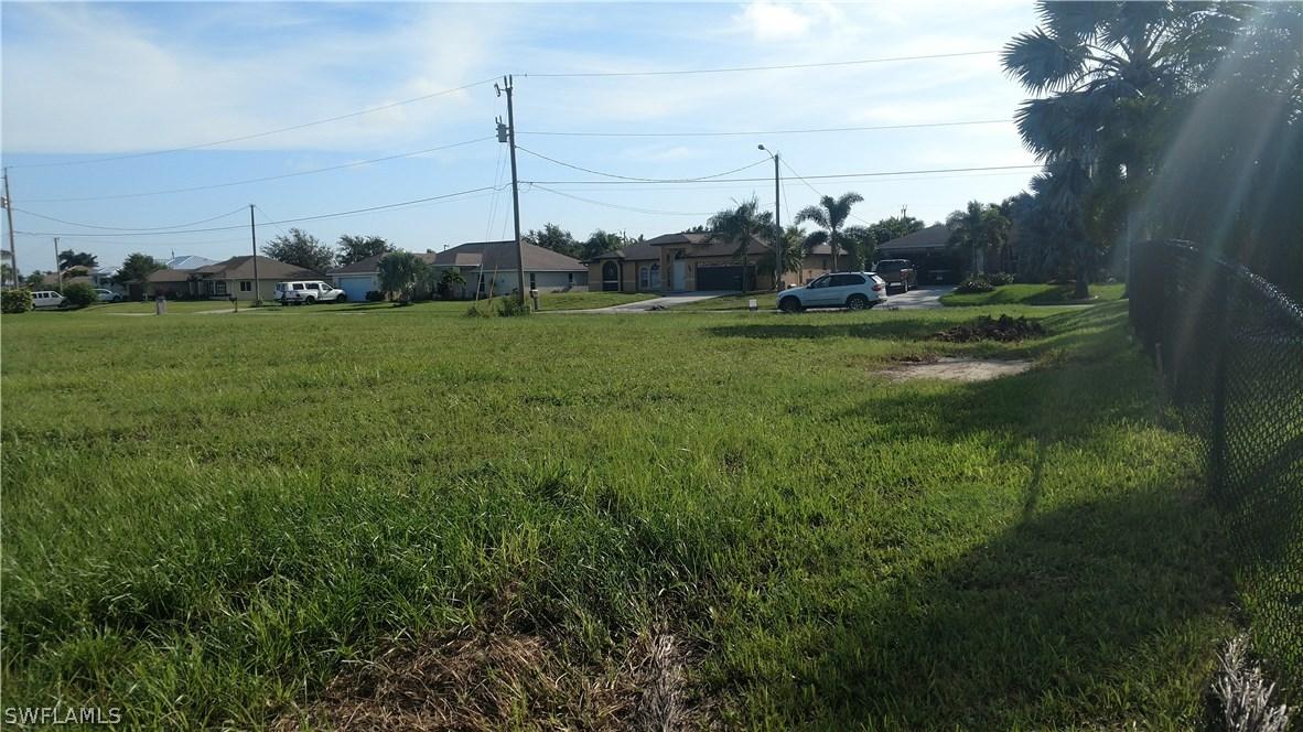 2548 SW 26th Pl., Cape Coral, FL 33914