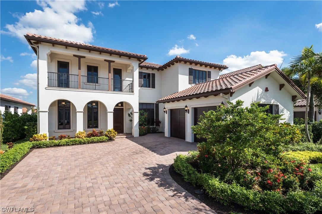 2252 Residence Cir., Naples, FL 34105