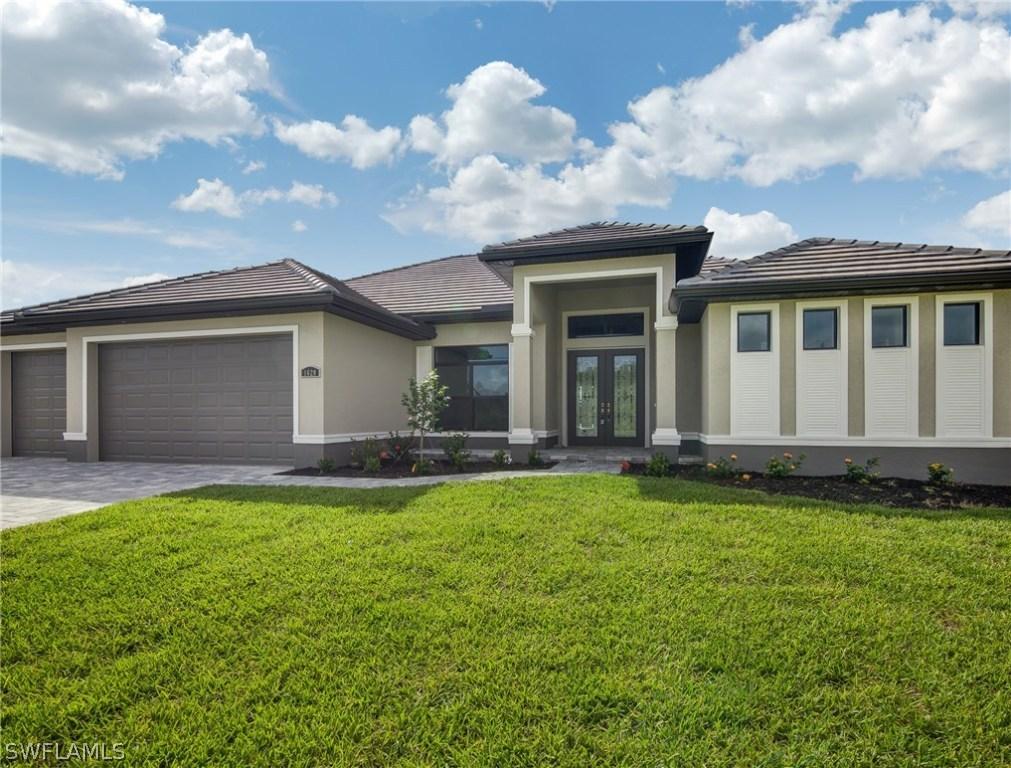 1620 SW 51st St., Cape Coral, FL 33914