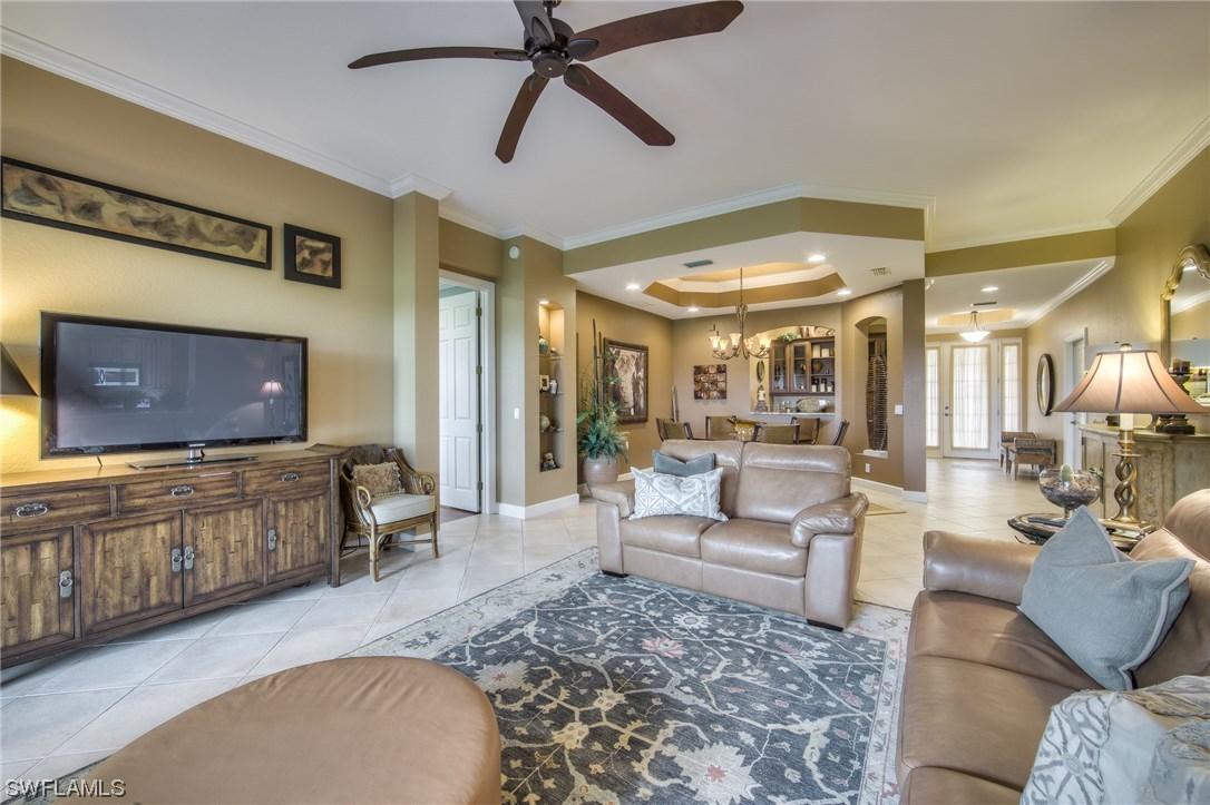 10322 Autumn Breeze Dr. #101, Estero, FL 34135