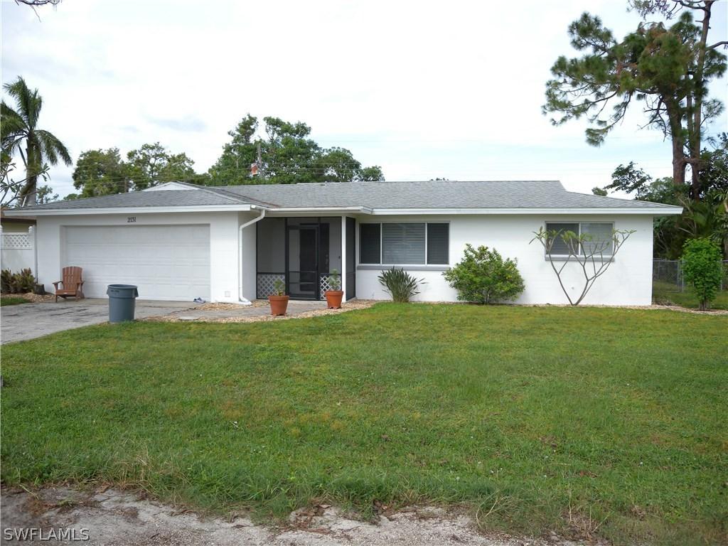 2131 Ephraim Ave., Fort Myers, FL 33907