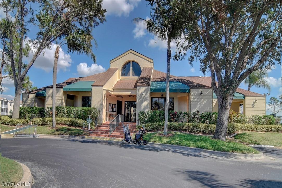 17171 Terraverde Cir. #5, Fort Myers, FL 33908