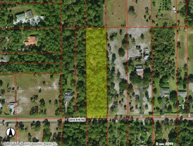 XXXX 22nd Ave., Naples, FL 34120