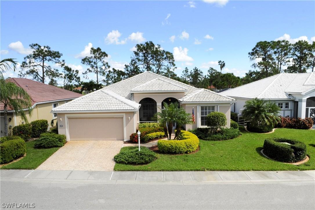20736 Athenian Ln., North Fort Myers, FL 33917