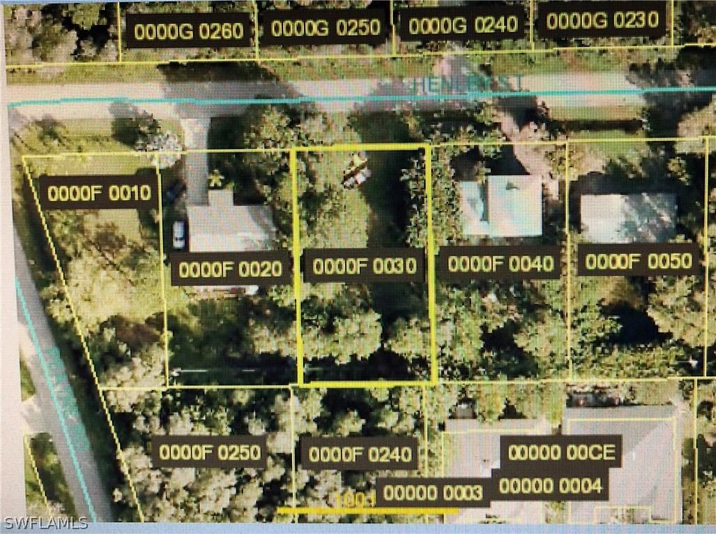 5563 Henley St., Bokeelia, FL 33922