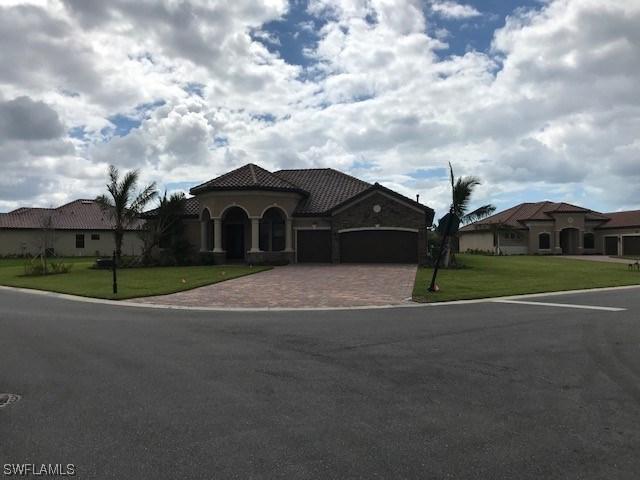 9477 Carmini Ct., Naples, FL 34114