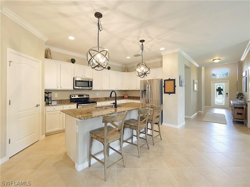 13074 Cardeto Ct., Estero, FL 33928