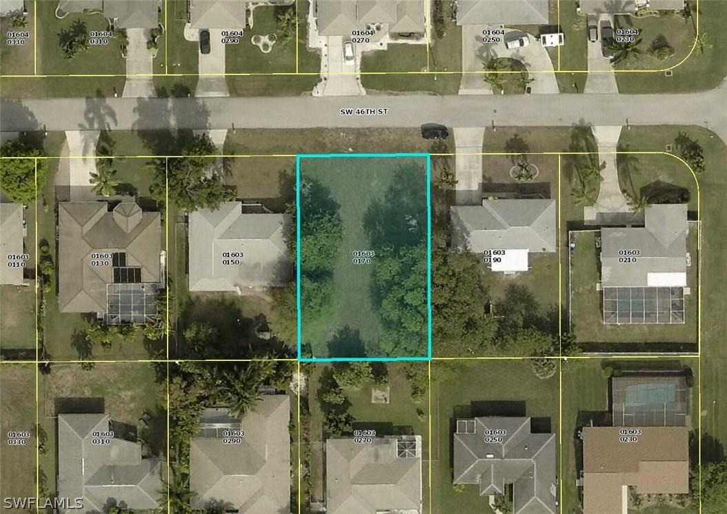 214 SW 46th St., Cape Coral, FL 33914