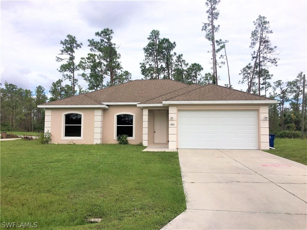 1201 E 13th St., Lehigh Acres, FL 33972