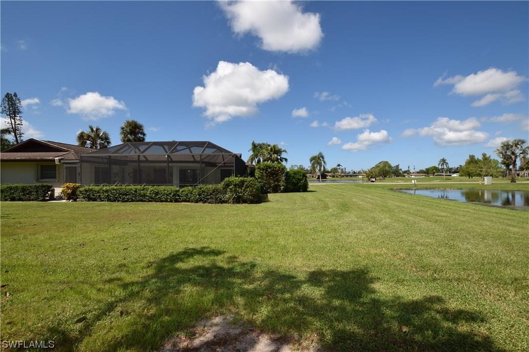 Kings Lake Blvd, Naples, FL 34112