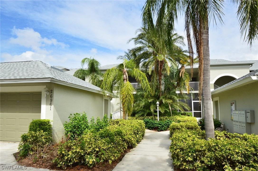 26961 Clarkston Dr. #9104, Bonita Springs, FL 34135