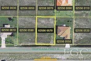 429 Tropicana Pkwy., Cape Coral, FL 33993