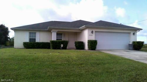 3105 8th St., Lehigh Acres, FL 33976