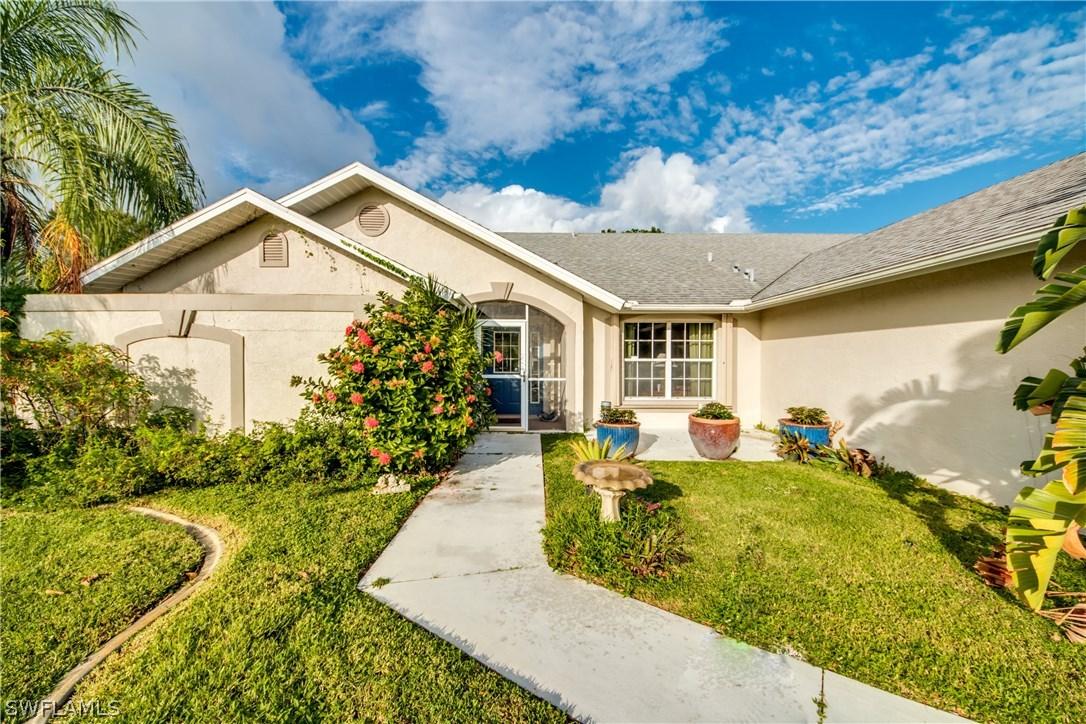 1702 SW 10th Pl., Cape Coral, FL 33991