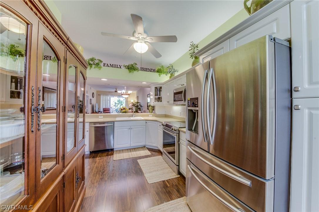 2370 Hidden Lake Ct. #7, Naples, FL 34112