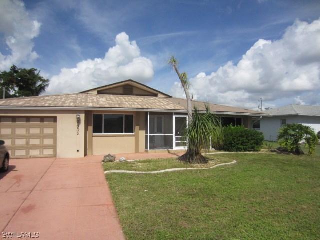 905 SE 27th Ter., Cape Coral, FL 33904
