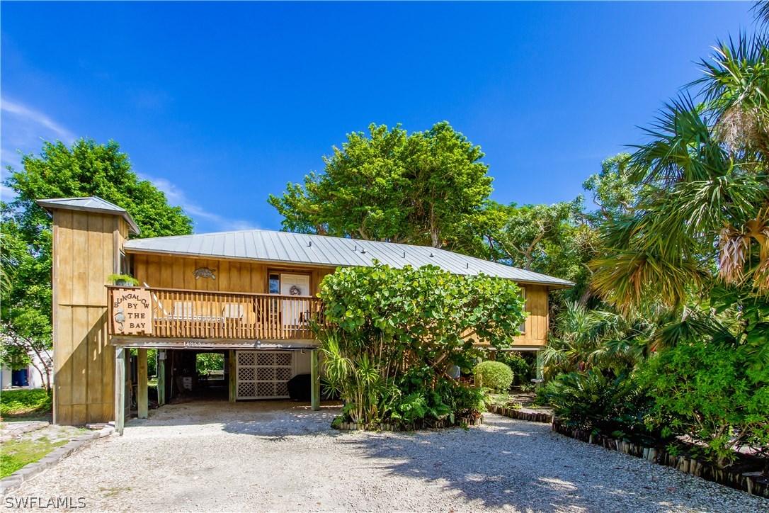 14865 Mango Ct., Captiva, FL 33924