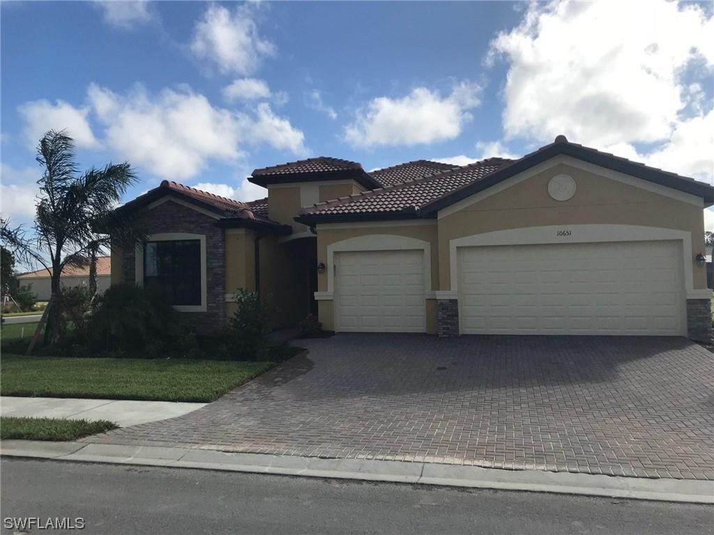 10651 Prato Dr., Fort Myers, FL 33913
