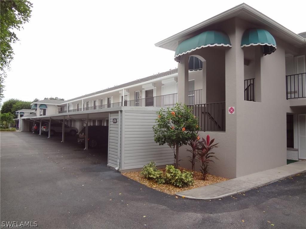 4718 SW 12th Pl. #202, Cape Coral, FL 33914