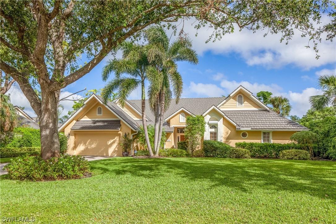 713 Pineside Ln., Naples, FL 34108